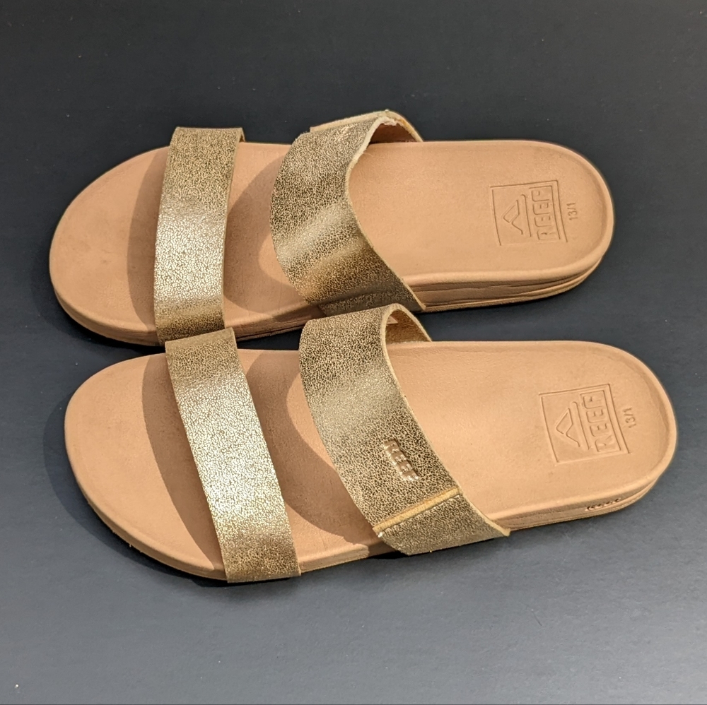 Reef Slides
